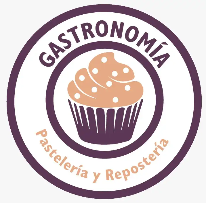 Logo Gastronomía