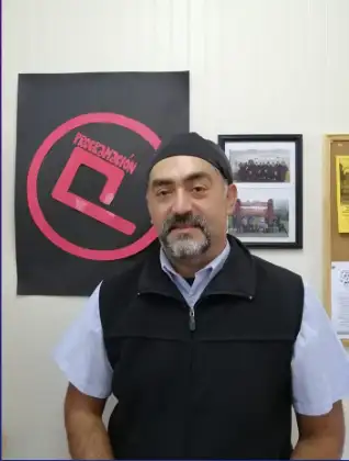Mauricio Triviño