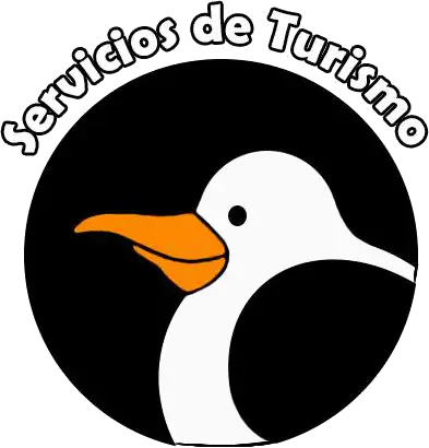 Logo Servicios de Turismo