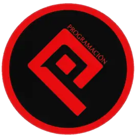 Logo Programación